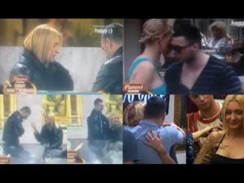 Sonja Kocic - Bato (Kratko, ali slatko!) *******SONJA I STRAJA DO KRAJA******