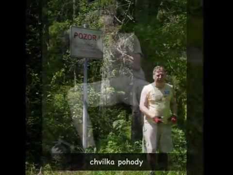 2009 Českobudějovicko - 1.díl cyklovíkend č.14