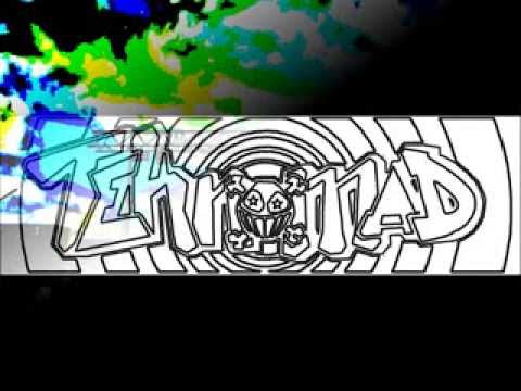 RADIO-FANTOM-TEKNOMAD