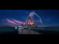 Walt Disney Pictures 2006 Version 2 For Jnr Oz