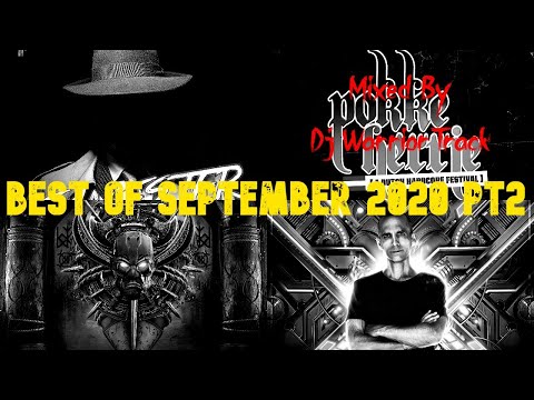 HARDCORE Best Of September 2020 Pt2