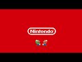 RECREATION Nintendo S Movie Logo MARIO MOVIE