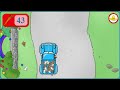 Let S Play Curious George Bunny Ride