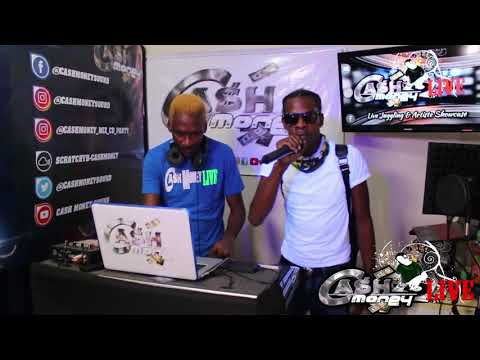 Mr Lexx Inside Cash Money Live Freestyle and New Music