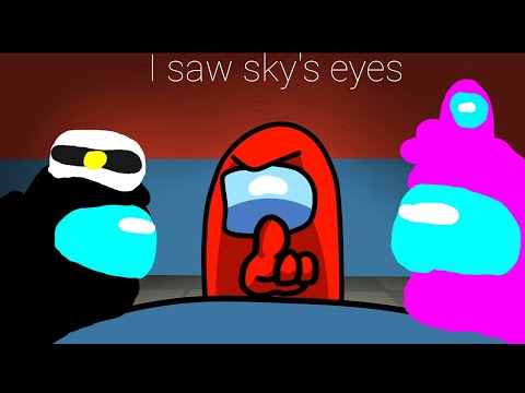 Kyle Allen Music X Gatopaint ft. Flak I saw sky's eyes mashup