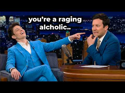 Comedians Shutting Down Disrespectful Interviewers