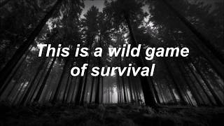 Download lagu Game of Survival Ruelle... mp3