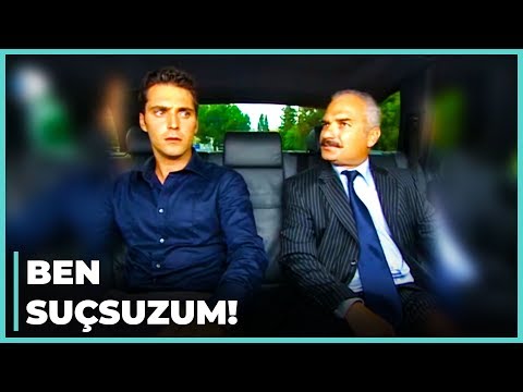 Genco, Necati'den Geçmişle İlgili Gerçekleri Öğrendi - Genco 10. Bölüm