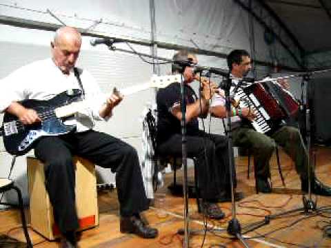 Gran Bal Trad 2009  "...Pifferi quattro province&Bernardo..." Giga