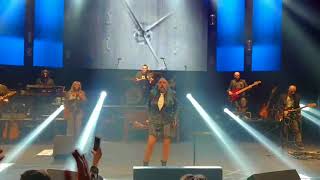 Loredana Bertè - Goccia - Live a Milano 2017 - COMPLETO