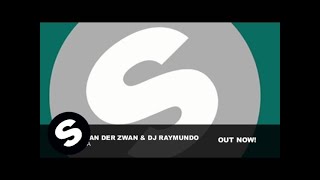 Addy van der Zwan & DJ Raymundo - Fortuna (Original Mix)