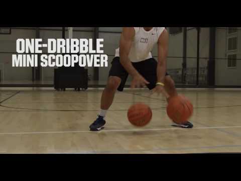 Basketball Drills: Two-Ball Dribbling Drills