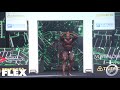 2021 Mr Olympia Big Ramy Posing Routine