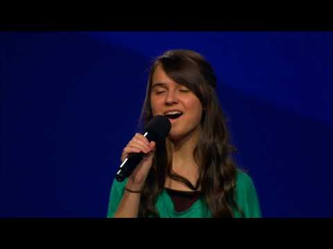 GYC 2016 - A Living Prayer (Sarah Baute)