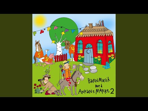 Hej, hej, hemskt mycket hej