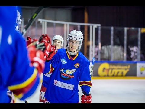 Jussi Pelto-Arvo: "Keväällä täytyy olla parhaimmillaan"