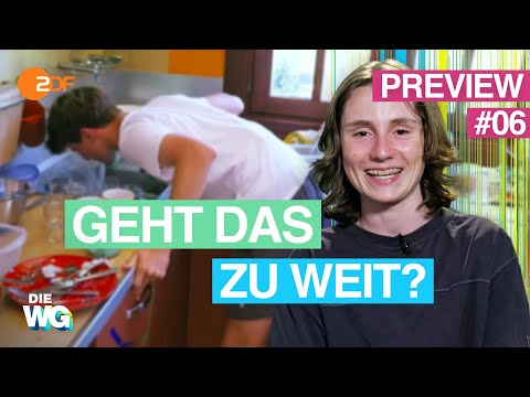 DISGUSTING PRANK! 🤢😂 Episode 6 - SNEAK PREVIEW | The Mixed Flatshare - Fiesta Gran Canaria