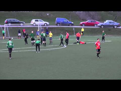 JK Jalgpallihaigla - FC Kiiu 3:1