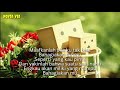 Lirik Lagu Backstreet Dpas4