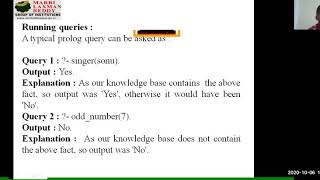 Download the video "Logic Programming- Prolog"