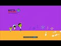 PBS Kids Program Break 2025 WETA For Jeremybarton5577