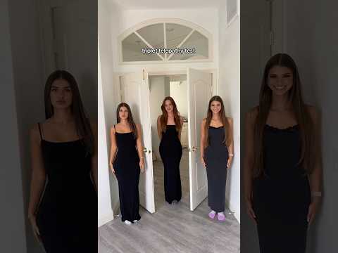 ⁠@Brookemonk ​⁠@LeahHalton are we sisters?!?