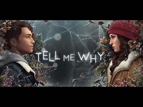 Mondd, miért? 👀😲🙄 Tell Me Why #1