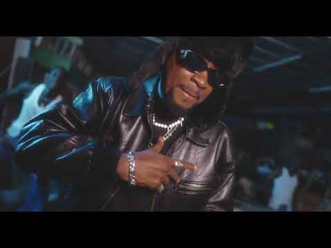 Chouchou Salvador - Dépôt (Clip Officiel)