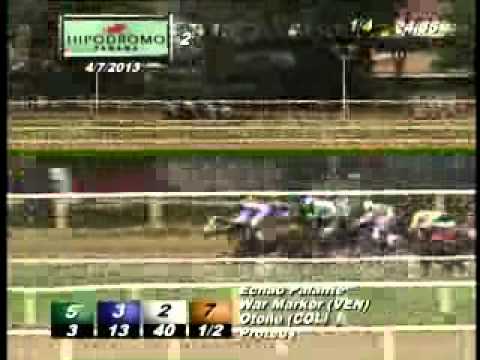 2DA CARRERA DOMINGO 7 ABRIL 2013-YOU TUBE MPEG-4