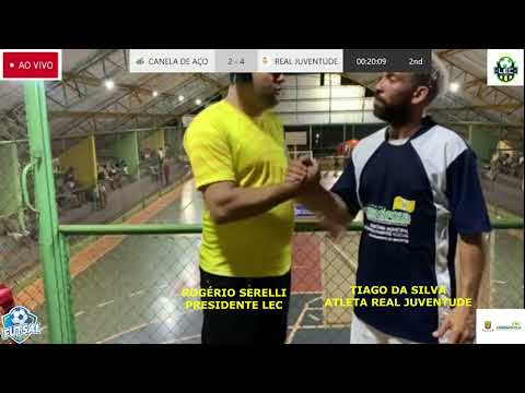 MELHORES MOMENTOS FUTSAL SERRA PELADA 04 05 2022