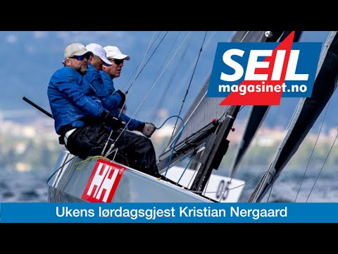 Kristian Nergaard - il maggior numero di medaglie nel 2024