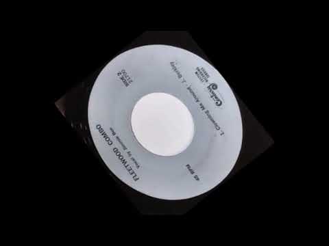 TEEN Jimmie Bee and The Fleetwood Combo - Clowning Me Around