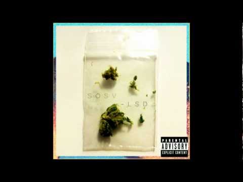 Rihanna x Crystal Castles- You Da Best