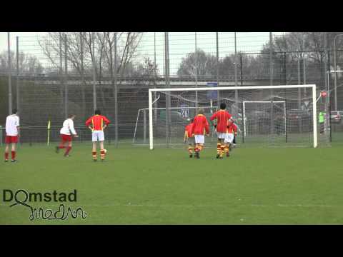 Sporting '70 - Fc de Bilt