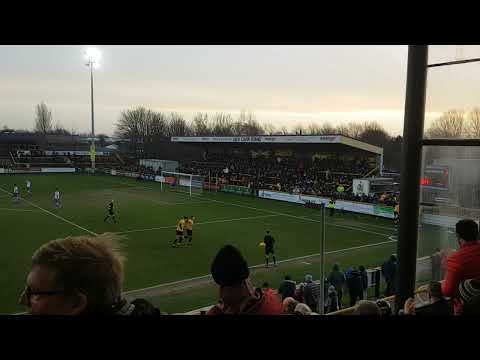 Southport celebrations