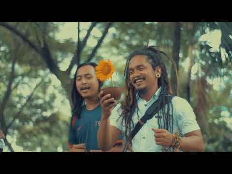 MOMONON - BUNGA (OFFICIAL MUSIC VIDEO)