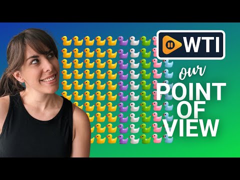 HKLMRO Mini Resin Duck Figures - WTI product video review