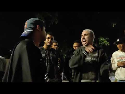 EDR x Escobar - FINAL - Batalha da Matriz -  (06/05/22)