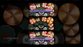 Download lagu DJ 17 Agustus 1945 hari kemerdekaan real drum cover #vidioshort mp3