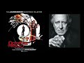 Octopussy- John Barry - Bond Lookalike