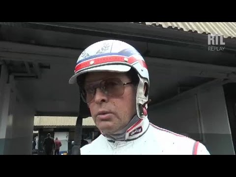 French Grand Prix: Pierre Vercruysse presents Call Me Keeper