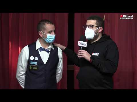 Marcolin Paolo VS Romeo Gaetano -  22° Campionato Italiano Cerreto Guidi