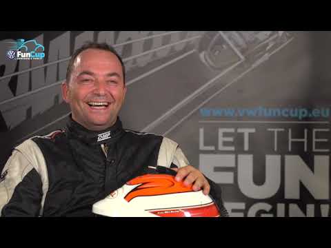 Quick Fire Questions : Amine Zeghouani