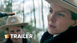 Video trailer för The Silencing Trailer #1 (2020)