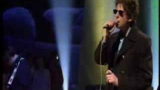 Echo &amp; the Bunnymen - Nothing Lasts Forever