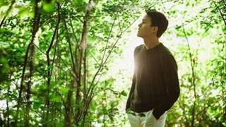 Sweet Lover - Justin Nozuka