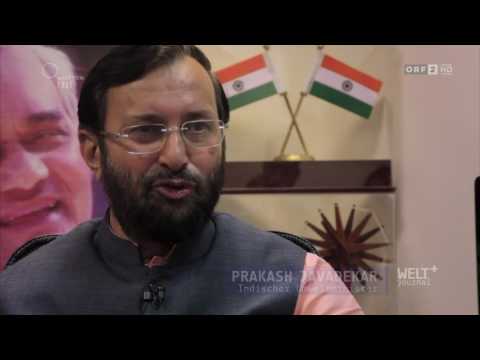 ORF WELTjournal+: Megasmog – Städte in Atemnot - 31.05.2017