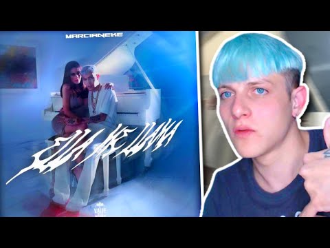 MUSICO REACCIONA a Marcianeke - Ella Me Llama (Video Oficial)