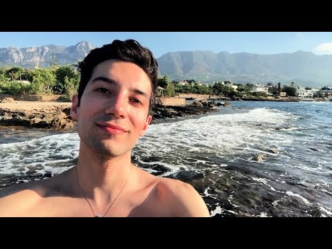 My Favourite Place in Cyprus 🌈