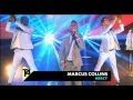 Marcus Collins - Mercy (Live on T4) 
